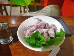 羊眼-老北京涮肉(经一路店)