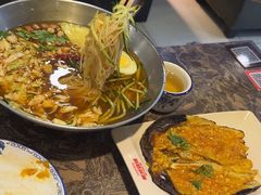-熙成烧烤·三十三年(开发区店)