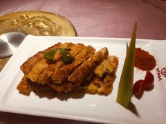 -宣海荣锅贴大王·陕味小吃集(钟楼店)