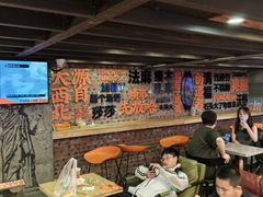 -放哈·甜醅子奶茶创造者(正宁路店)