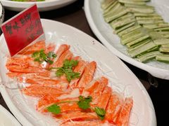 -芳芳私房菜·精做淮扬菜(承德路店)