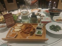 -燕郊烧鸽子(酷车小镇店)