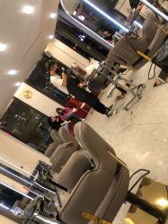 -上禾 HAIR SALON