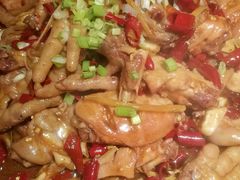 -胖哥俩肉蟹煲(永旺店)