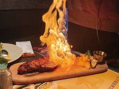 -卡朋西餐(宝安大仟里店)