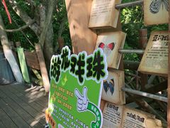 -天目湖山水园