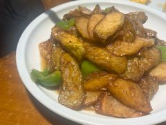 -95号酱骨·一块豆腐(展春园西路店)
