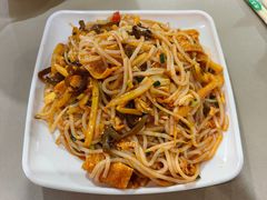 -林旺社区水果市场