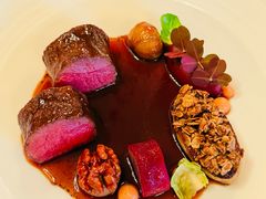 -The Ritz Restaurant