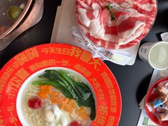 -阳坊胜利涮羊肉(阳坊老店)