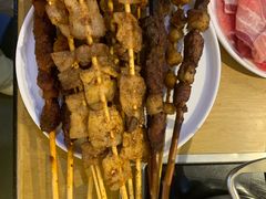 -苏格里岛自助海鲜火锅烧烤(大汉悦中心店)