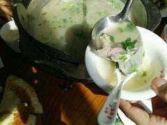 -山沟沟炒鸡(颐灏·海怡名都店)