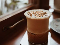 -PUZZLE COFFEE 拼图咖啡