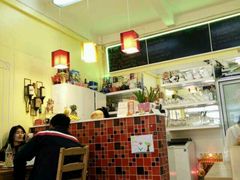 -Tealicious Bangkok