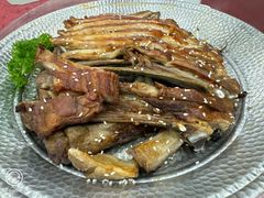 -内蒙古驻京办餐厅