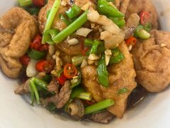 -衡东土菜馆(天际绿洲店)