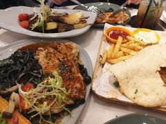 -打趸BTC·Breaktime cafe(北京路店)