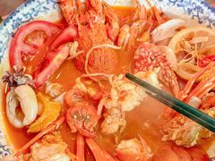 -霆记海鲜·只为这碗面(滨江店)