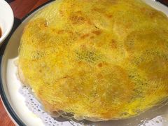 金网锅贴-花千醉(新街口店)