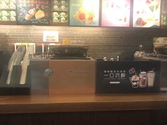 -星巴克(北京南站第二店)