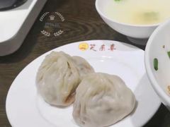 -笑来喜馄饨小笼工坊店(湖滨街店)