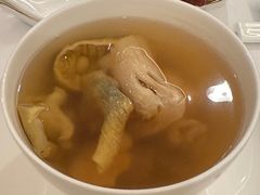 -唐阁(香港朗廷酒店)