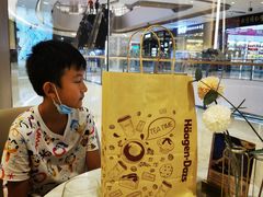 -哈根达斯(济南万象城店)