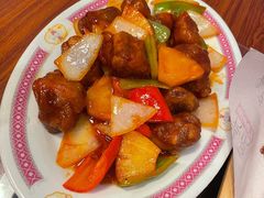 -吴系粤菜馆·茶餐厅(深业上城店)