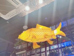 -向川南·水煮鱼·川菜(和平里店)