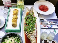 -野蔓果·山野菜(西湖景区·龙井茶田店)