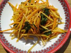 -禾田烤包子·新疆菜(人民电影院店)