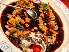 -锦楼·臻选新杭帮(杭州中心店)