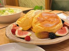 -UPPER KITCHEN(延安路店)