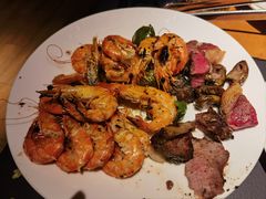 -拉蒂娜·巴西牛排馆 Latina·Brazilian Steakhouse(铜仁旗舰店)