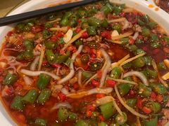 -陈麻婆豆腐(春熙店)