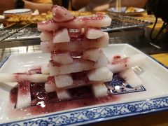 -张记焖窑·十五年专注焖烤(雍和宫店)