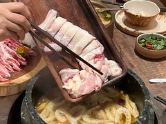 -蘑界·野生菌火锅(深业上城店)