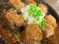-东京屋(武定路店)