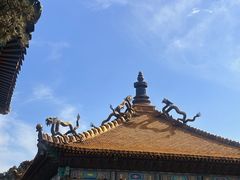 -须弥福寿之庙