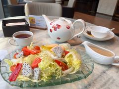 -喜来登由由大酒店九州膳坊中餐厅