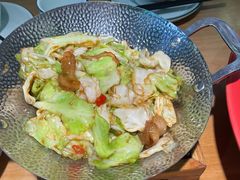 -湘当有饭剁椒鱼头(世茂广场店)