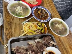 -胡王氏26号牛肉汤