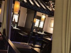 -绿茶餐厅(光谷世界城步行街店)