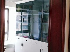 -佰丽爱家全屋定制(汶水店)