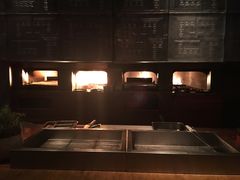 -上海柏悦酒店·世纪100牛排馆