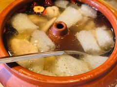 -山茶云南菜(中关村店)