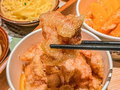 -京参 • 擂椒饭(这有山店)