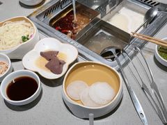 -海底捞火锅(江北万达商业广场店)