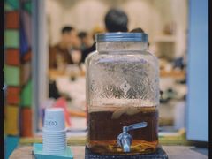 -茶是一枝花泡茶店