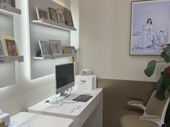 -HIMO海马体照相馆(上海华润CP静安店)